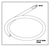 RPI  Midmark/P&C Sterilizer Drain Tube Assembly Kit (OEM #002-0653-00, 4193376), RPK431
