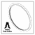 RPI Midmark M9 Sterilizer Door Gasket (Only) (OEM #053-0366-00), MIG027
