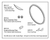 RPI Midmark M9 Sterilizer PM Kit for Door with Metal Flap (OEM #002-0361-00), MIK158