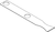 RPI Midmark M9 Sterilizer Spring Arm (OEM #050-2362-00), MIA086