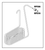 RPI Midmark Sterilizer Condensation Coil (Older Style) (OEM #052-0173-00), MIC037