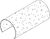 RPI Midmark/P&C Sterilizer Chamber Insulation (Larger Model Size), RPI269