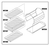 RPI Midmark M9 Sterilizer Rack and Tray Kit (OEM #030-0710-01/ 050-3691-00/ 002-0253-00/ 002-0374-00/ 050-1773-00), MIK204