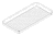 RPI Midmark M9 Sterilizer Instrument Tray (Small) (OEM #002-0253-00), MIT206
