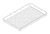 RPI Midmark M9 Sterilizer Instrument Tray (Large) (OEM #002-0374-00), MIT207