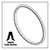 RPI Pelton & Crane Sterilizer Door Gasket (OEM #1539407 (old #019763)), PCG066