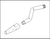 RPI Pelton & Crane Sterilizer Filter and Tube Kit (OEM #004439), PCK225