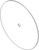 RPI Pelton & Crane Sterilizer Insulation Pad (8 Series) (OEM #1539514), PCP200 