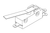 RPI Pelton & Crane Sterilizer Function Switch (3 Lead) (OEM Part #004079), PCS043