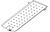 RPI Pelton & Crane OCM Sterilizer Tray Rest & Support Assembly (OEM #004286), PCR188