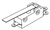 RPI Tuttnauer Sterilizer Microswitch (Cherry E13/Black) (OEM #01910191), TUS013