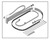 RPI A-dec Dental Chair Cable Assembly (Main) (OEM #61.0599.00), ADC207