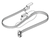 RPI A-dec Dental Chair Cable Assy (Stop Plate) (OEM #61.0614.00), ADC210