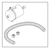 RPI Midmark Compressor Air Intake Filter Kit (OEM #PFM50955, ACP90505), CMK003