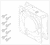 RPI Compressor Cooling Fan (115VAC), CMF019