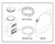 RPI Compressor Collection Container Kit (OEM #SPA95400), CMK181