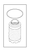 RPI DentalEz Compressor (Type C) Coalescing Filter Element (OEM #003846), CME044