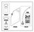 RPI Apollo/Midmark & Matrx/Midmark Lubricated Compressor PM Kits (OEM #ACA85400,77000958), CMK167