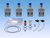 RPI DentalEz/Custom Air/Ramvac Lubricated Compressor PM Kit (OEM #65468177), CMK153