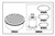 RPI Apollo/Midmark Oil-Less Compressor PM Kit (OEM #ACA85415), CMK274