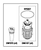 RPI DentalEz/Custom Air/Jun-Air/RamVac Oil-less Compressor PM Kit (OEM #004444), CMK191