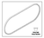 RPI Apollo/Midmark, Midmark Compressor Drive Belt (OEM #MMS73500), CMB279