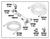 RPI Air Techniques Compressor Check Valve Upgrade Kit (OEM #86443), CMK248