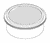 RPI Apollo/Midmark Compressor Air Intake Filter Element (OEM #PFM50950), CME281