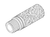 RPI DentalEz/Custom Air/RamVac Compressor Purge Muffler (OEM #004856), CMM261