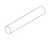 RPI A-dec Delivery System Foot Control Dowel Pin (OEM #011.016.00), RPP744