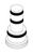RPI A-dec Delivery System Plug (Water Valve) (OEM #38.0647.00, 38.0648.00), ADP189