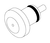 RPI A-dec Delivery System Piston (Foot Control III) (OEM #38.0760.00), ADP243