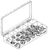 RPI A-dec Delivery System O-Ring Kit (18 Sizes), RPK404