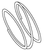 RPI A-dec Delivery System Helical Compression Spring (OEM #22-0135-00), ADS085