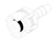 RPI Pelton & Crane Delivery System Male Quick Connect (1/8") (OEM #94 33 517), PCC757