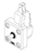 RPI Pelton & Crane Delivery System Micro-Switch & Diaphragm Assembly (OEM #33 03 042/51 74 052), PCA752