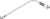 RPI Belmont Dental Light Grounding Wire Assembly (OEM #HLU 2026), BEW010