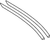 RPI Belmont Dental Light Rubber Sheel (OEM #HLU 2054), BES002