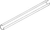 RPI Pelton & Crane Dental Light Counter Balance Spring Cover (OEM #00676), PCC664
