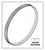 RPI DentalEz/Custom Air/RamVac Dental Vacuum Unit Drive Belt (23.62") (OEM #002027SP), VPB101