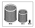 RPI DentalEz/Custom Air/RamVac Dental Vacuum Unit Filter Kit (OEM #003750), VPK117