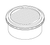 RPI DentalEz/Custom Air/RamVac Dental Vacuum Unit Filter Element (OEM #004691SP), VPE111