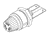 RPI Tech West Dental Vacuum Unit Fuse Holder (OEM #PH-100), RPH988