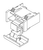 RPI Matrx/Midmark Dental Vacuum Unit Fuse Holder (OEM #61884100), RPH992