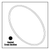 RPI Pelton & Crane Dental Sterilizer Door Gasket (OEM #002195), PCG017