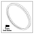 RPI Pelton & Crane Dental Sterilizer Door Gasket (OEM #004497), PCG019