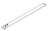 RPI Pelton & Crane Dental Sterilizer Min Heatr Strip (240V) (OEM #004502), PCH083
