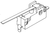 RPI Pelton & Crane Dental Sterilizer Door Interlock Switch (OEM #004545), PCS090