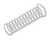 RPI Pelton & Crane Dental Sterilizer Spring (Door Interlock) (OEM #004525, A63-004525), PCS239