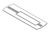 RPI SciCan Dental Sterilizer LCD Decal (OEM #01-106950S), SCD063